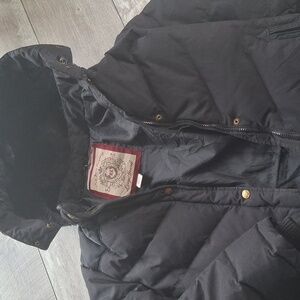 Polo Ralph Lauren vintage puffer
